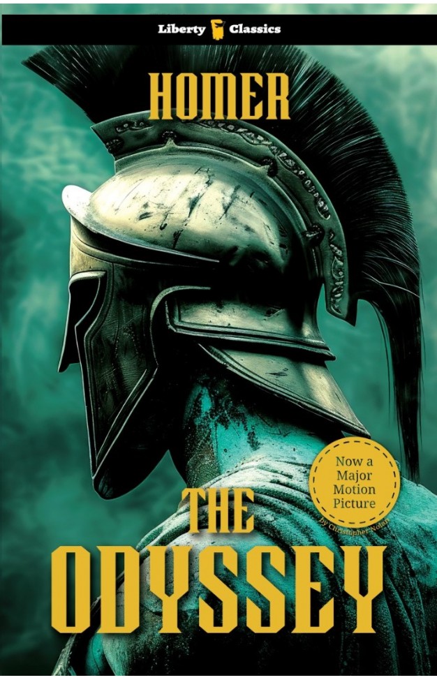 The Odyssey
